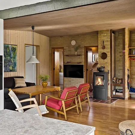 Vakantiehuis Bl1275-blokhus-pirupshvarrevej-17