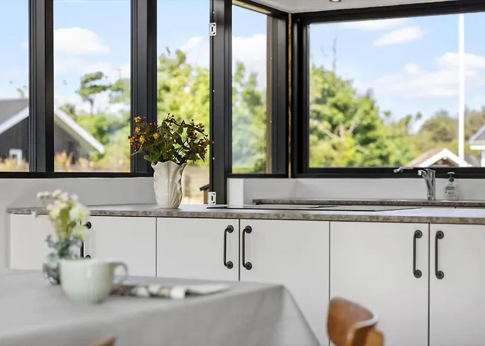 Bl1275-blokhus-pirupshvarrevej-17 * Блокхус