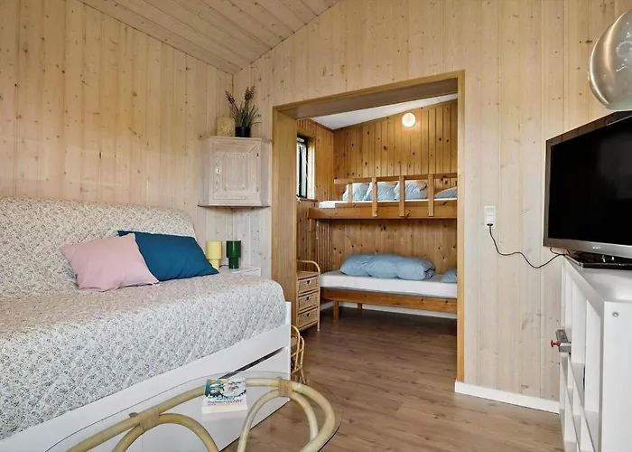 Casa de Férias Bl1275-blokhus-pirupshvarrevej-17 *
