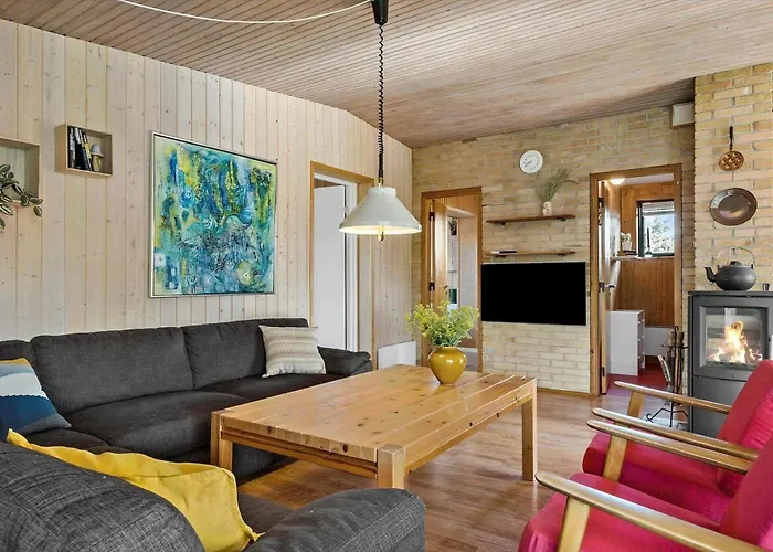 Bl1275-blokhus-pirupshvarrevej-17 Casa de Férias